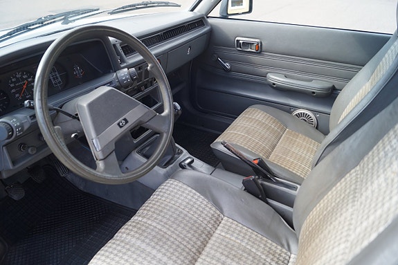 Subaru 1800 10 of 27
