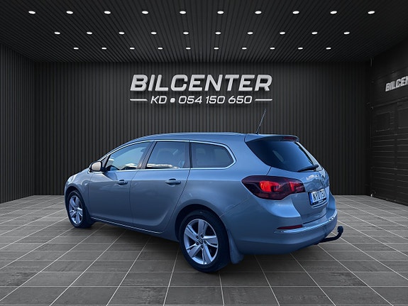 Opel Astra 6 of 20