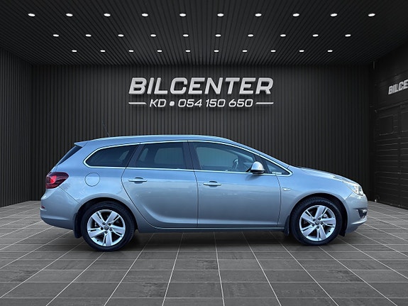 Opel Astra 5 of 20