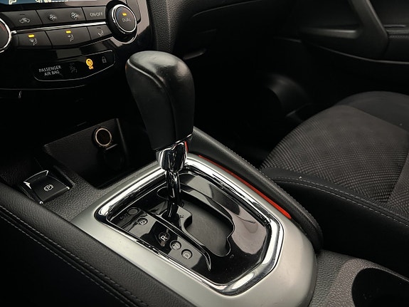 Nissan Qashqai 21 of 25