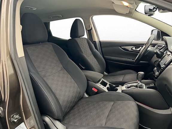 Nissan Qashqai 11 of 25