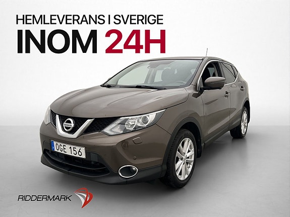 Nissan Qashqai 3 of 25