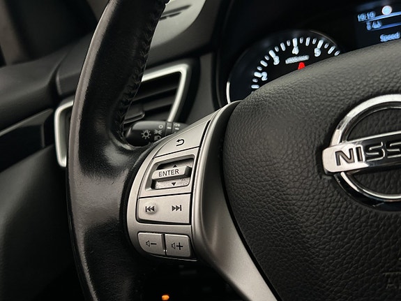 Nissan Qashqai 15 of 25