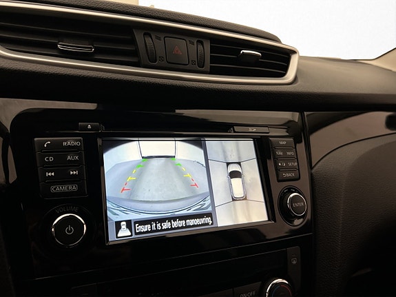 Nissan Qashqai 17 of 25