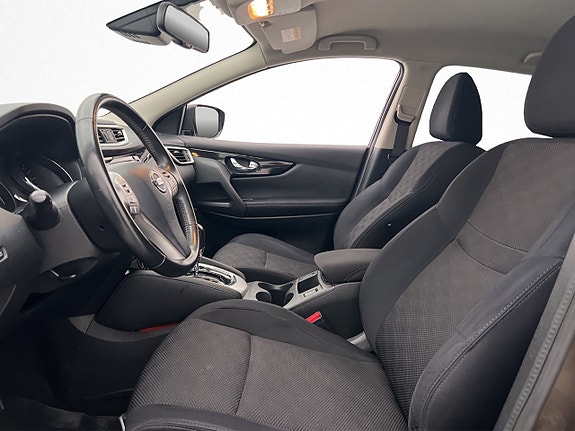 Nissan Qashqai 9 of 25