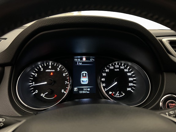 Nissan Qashqai 14 of 25