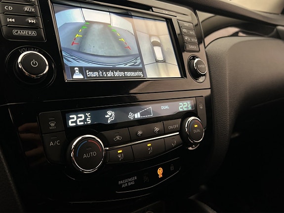 Nissan Qashqai 20 of 25