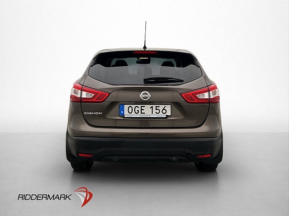 Nissan Qashqai 6 of 25