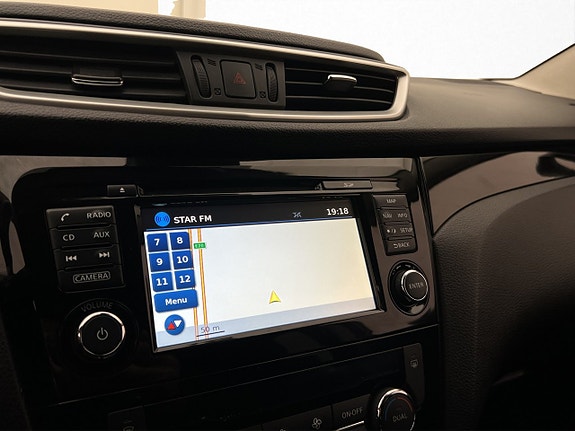 Nissan Qashqai 18 of 25