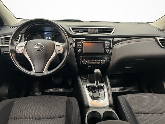 Nissan Qashqai 10 of 25