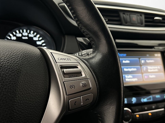 Nissan Qashqai 16 of 25