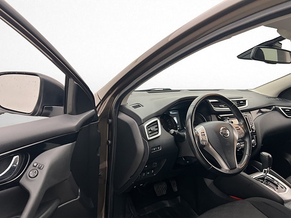 Nissan Qashqai 8 of 25