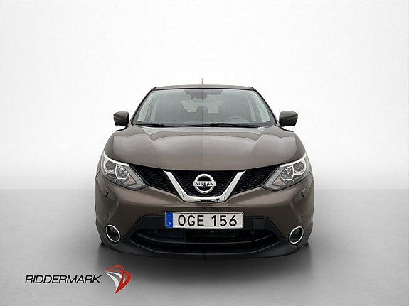 Nissan Qashqai 2 of 25