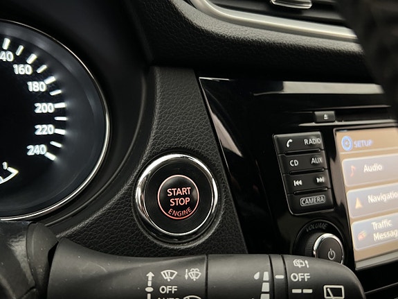 Nissan Qashqai 23 of 25