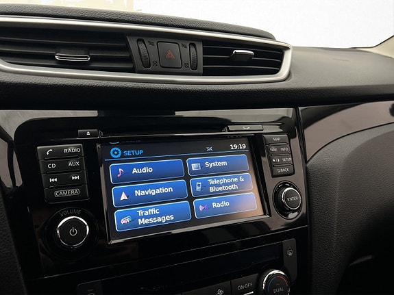 Nissan Qashqai 19 of 25