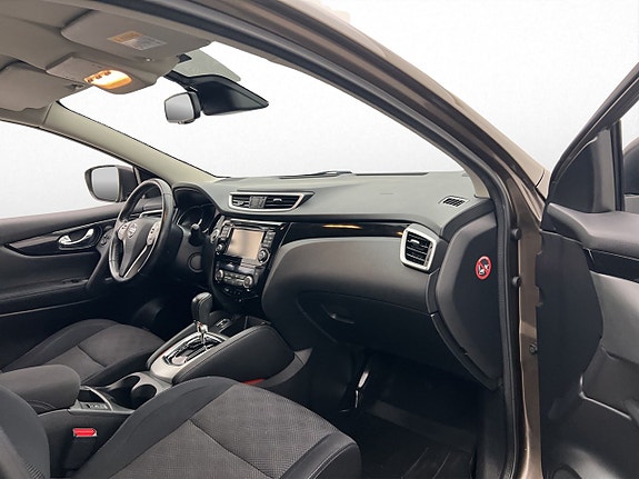 Nissan Qashqai 12 of 25