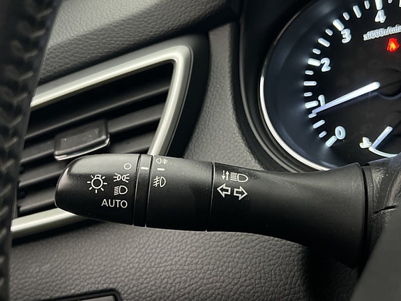 Nissan Qashqai 24 of 25