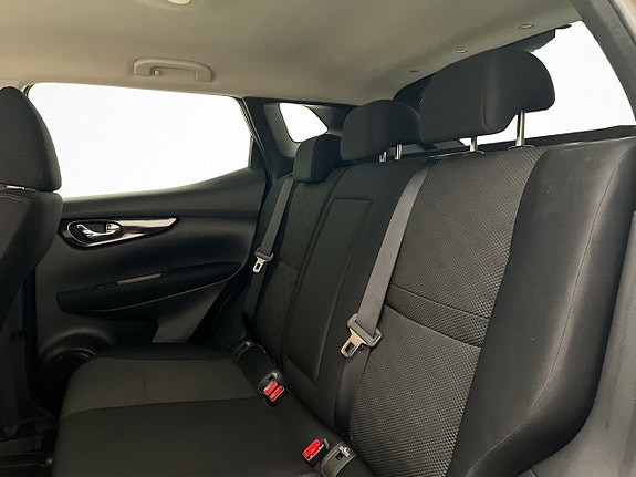 Nissan Qashqai 13 of 25