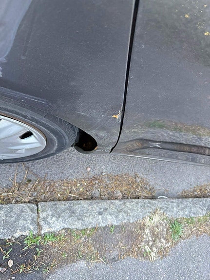 Toyota Yaris 8 of 9