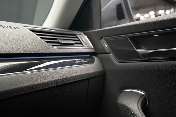 Skoda Superb 27 of 29