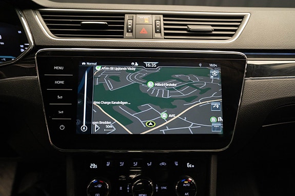 Skoda Superb 25 of 29