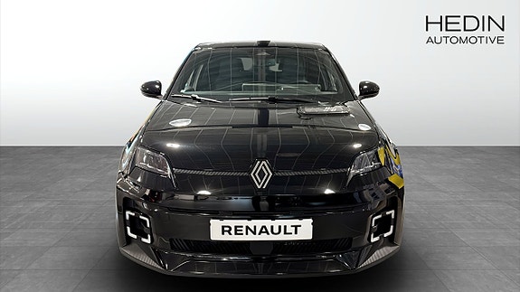 Renault 5 E-Tech 5 of 23