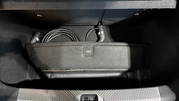 Renault 5 E-Tech 23 of 23