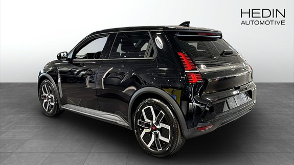 Renault 5 E-Tech 2 of 23