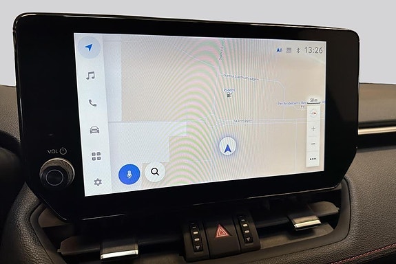 Toyota RAV4 11 of 22