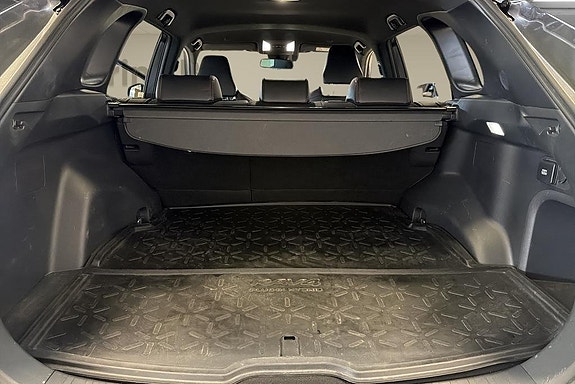 Toyota RAV4 14 of 22