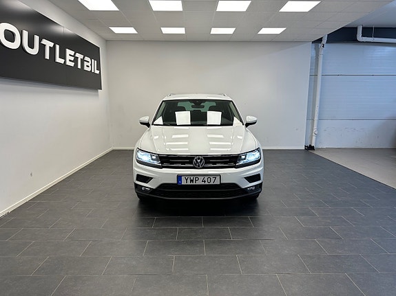Volkswagen Tiguan 6 of 27