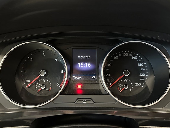 Volkswagen Tiguan 20 of 27