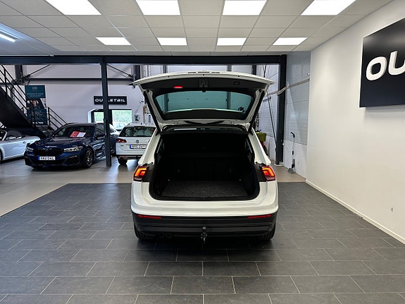 Volkswagen Tiguan 7 of 27