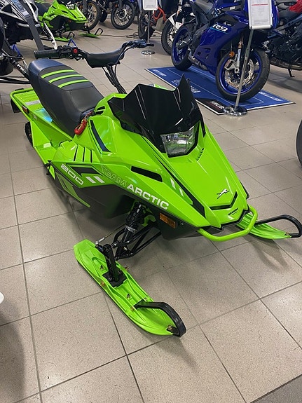 Arctic Cat 3 of 3