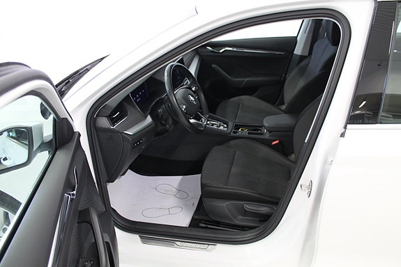 Skoda Octavia 9 of 10