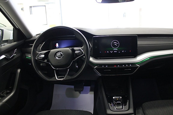 Skoda Octavia 8 of 10