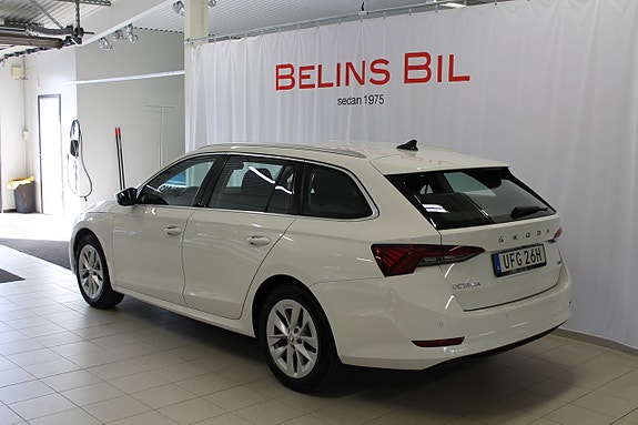 Skoda Octavia 3 of 10
