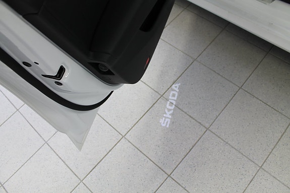 Skoda Octavia 10 of 10