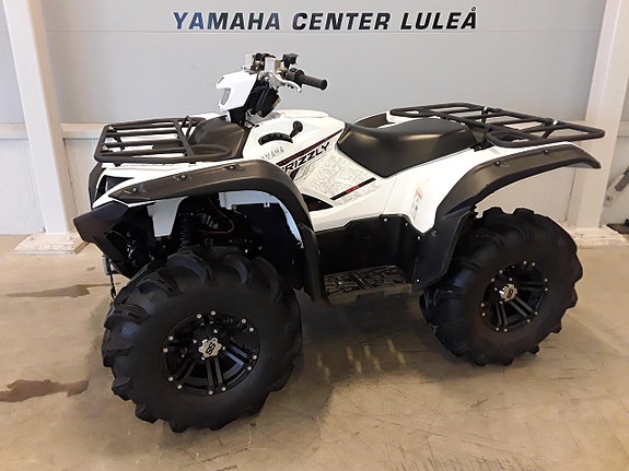Yamaha Grizzly 700 EPS 61MIL