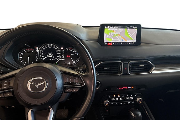 Mazda CX-5 11 of 24