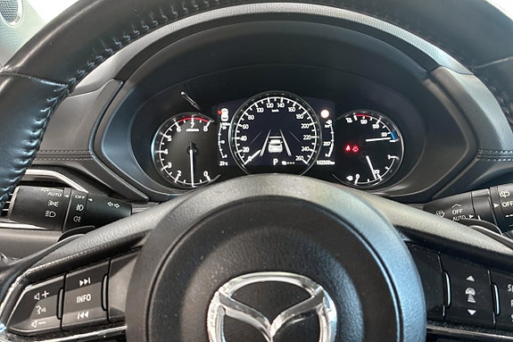 Mazda CX-5 12 of 24