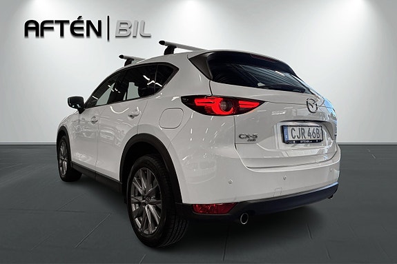 Mazda CX-5 8 of 24