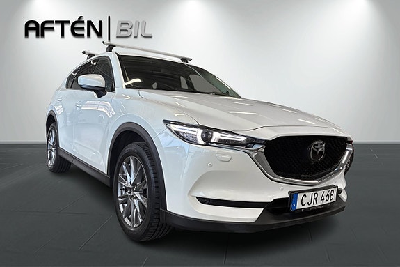 Mazda CX-5 4 of 24