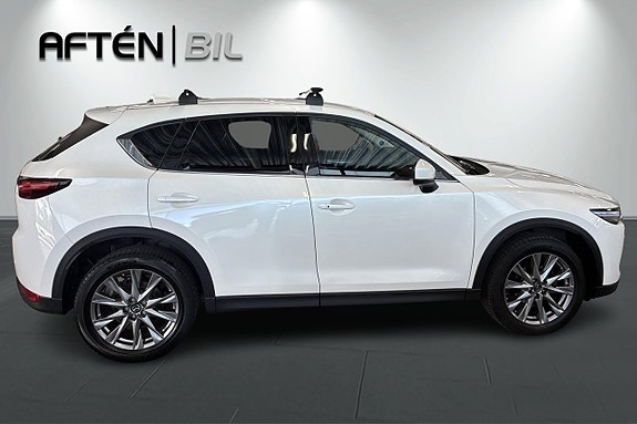 Mazda CX-5 7 of 24