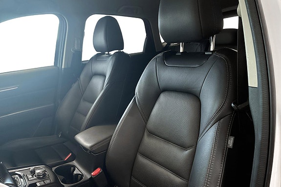 Mazda CX-5 20 of 24