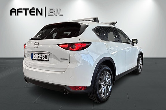 Mazda CX-5 10 of 24