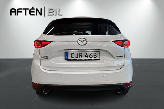 Mazda CX-5 9 of 24