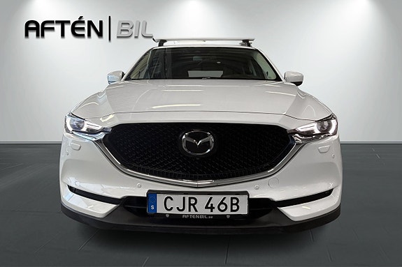 Mazda CX-5 3 of 24