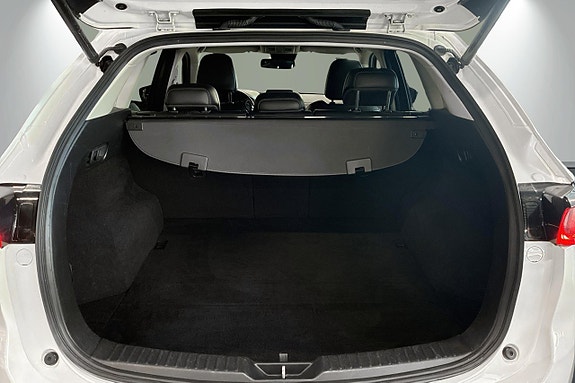 Mazda CX-5 17 of 24