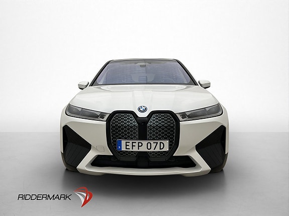 BMW iX 3 of 30